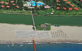 Gloria Golf Resort Belek Turkey
